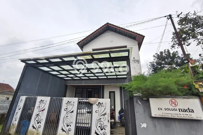 Dijual Rumah 3 Kamar Lokasi Strategis Bagus dan Strategis di Bogor Barat Dijual Rumah 3 Kamar Lokasi Strategis Bagus dan Strategis di Bogor Barat