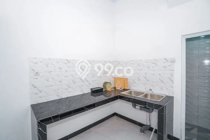 Rumah Minimalis 3 Kamar LT 94m2 di Cibubur Rumah Minimalis 3 Kamar LT 94m2 di Cibubur