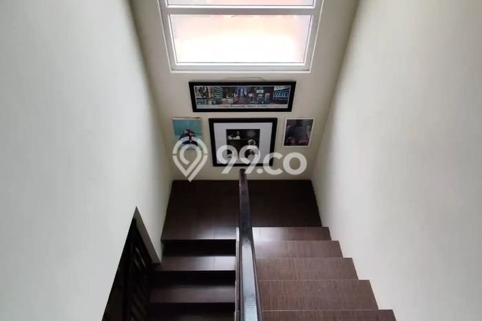 Siap Huni Hunian Elit 4 Kamar di Cilodong Dekat ke Mana Saja Siap Huni Hunian Elit 4 Kamar di Cilodong Dekat ke Mana Saja