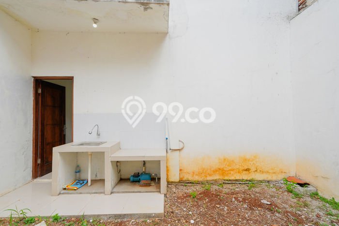 Dijual Rumah Strategis Bagus Punya 3 KT di Sawangan Depok SHM Dijual Rumah Strategis Bagus Punya 3 KT di Sawangan Depok SHM