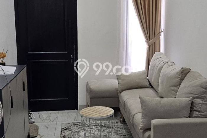 Hunian Cantik Minimalis Lb 110m2 di Ciracas, Jakarta Timur Hunian Cantik Minimalis Lb 110m2 di Ciracas, Jakarta Timur
