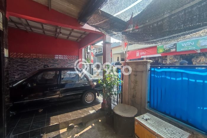 Dijual Rumah 3 Kamar Lokasi Strategis Bagus dan Strategis di Cilodong Dijual Rumah 3 Kamar Lokasi Strategis Bagus dan Strategis di Cilodong
