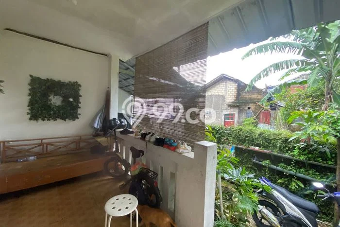 Jual Rumah Modern 2 KT di Tanah Sareal, Bogor Jual Rumah Modern 2 KT di Tanah Sareal, Bogor