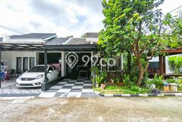 Rumah Modern Cantik 2 Kamar Bisa Langsung Pindah di Serpong Rumah Modern Cantik 2 Kamar Bisa Langsung Pindah di Serpong