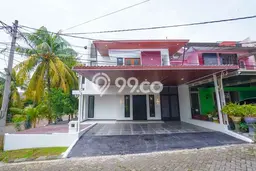 Siap Huni Hunian Elit 3 Kamar di Cimanggis Dekat ke Mana Pun Siap Huni Hunian Elit 3 Kamar di Cimanggis Dekat ke Mana Pun