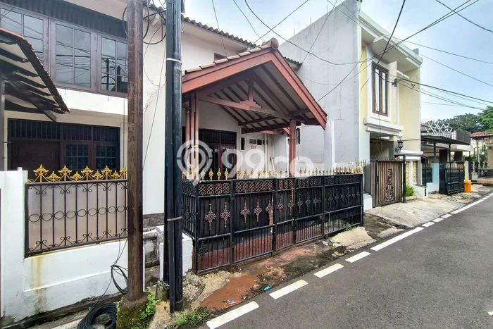 Jual Rumah Minimalis Bagus Punya 5 KT di Cakung Jakarta Timur SHM Jual Rumah Minimalis Bagus Punya 5 KT di Cakung Jakarta Timur SHM