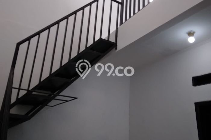 Rumah Modern Cantik 3 Kamar Bisa Langsung Pindah di Gunung Putri Rumah Modern Cantik 3 Kamar Bisa Langsung Pindah di Gunung Putri