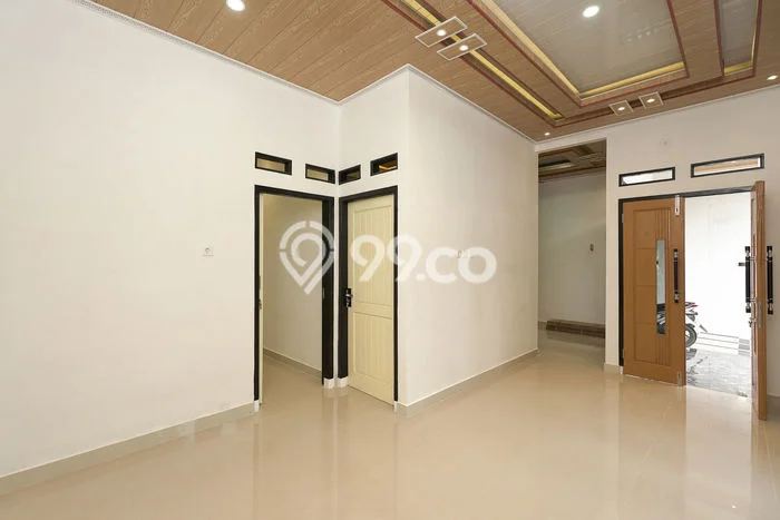 Dijual Rumah Strategis Bagus Punya 3 KT di Bekasi Utara Bekasi SHM Dijual Rumah Strategis Bagus Punya 3 KT di Bekasi Utara Bekasi SHM