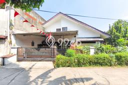 Jual Rumah Bagus Siap Huni LB 75m2 di Serpong, Tangerang Selatan Jual Rumah Bagus Siap Huni LB 75m2 di Serpong, Tangerang Selatan