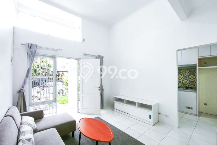 Rumah Modern Minimalis 3 KT Bisa Langsung Pindah di Gunung Putri Rumah Modern Minimalis 3 KT Bisa Langsung Pindah di Gunung Putri