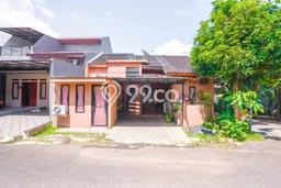 Dijual Rumah Eksklusif 2 KT di Sukmajaya, Depok Dijual Rumah Eksklusif 2 KT di Sukmajaya, Depok