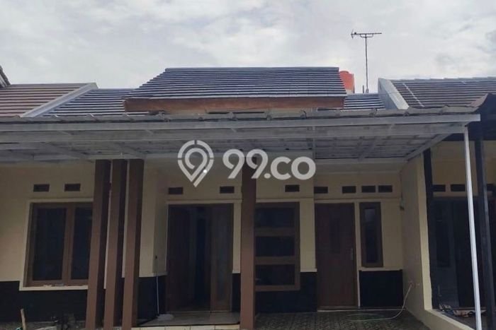 Rumah Modern Cantik 3 Kamar Bisa Langsung Pindah di Gunung Putri Rumah Modern Cantik 3 Kamar Bisa Langsung Pindah di Gunung Putri