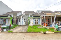 Jual Rumah Modern 2 KT di BSD, Tangerang Jual Rumah Modern 2 KT di BSD, Tangerang