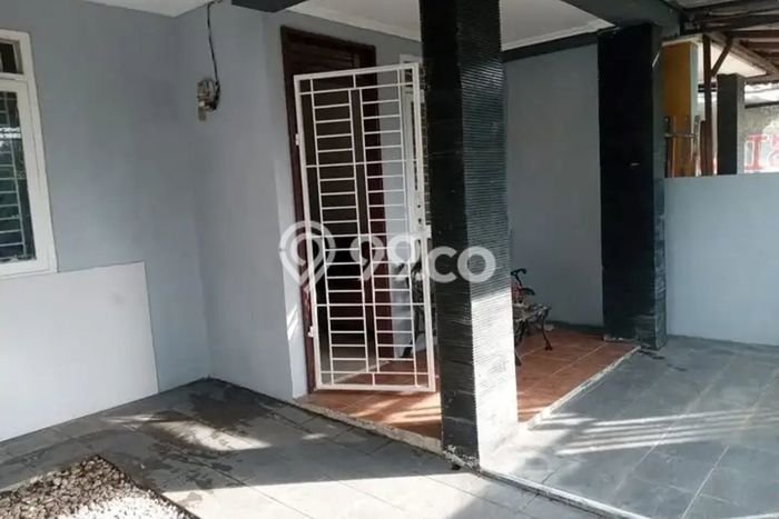 Rumah Modern 3 Kamar LT 111m2 di Cibubur Rumah Modern 3 Kamar LT 111m2 di Cibubur