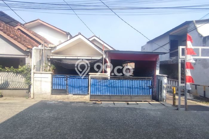 Dijual Rumah 3 Kamar Lokasi Strategis Bagus dan Strategis di Cilodong Dijual Rumah 3 Kamar Lokasi Strategis Bagus dan Strategis di Cilodong