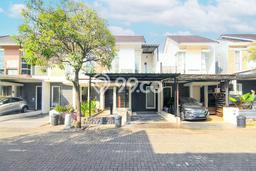 Rumah Modern 3 KT di Graha Raya Tangerang Selatan Rumah Modern 3 KT di Graha Raya Tangerang Selatan