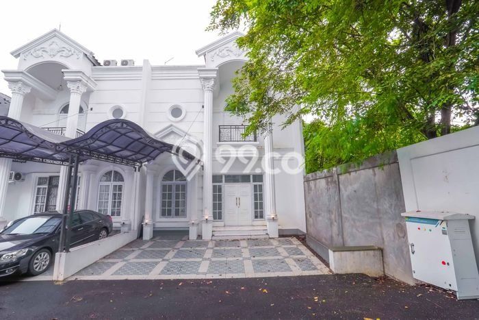 Rumah Minimalis 3 Kamar LT 94m2 di Cibubur Rumah Minimalis 3 Kamar LT 94m2 di Cibubur