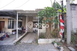 Rumah Modern 2 Kamar LT 65m2 di Grand Wisata Rumah Modern 2 Kamar LT 65m2 di Grand Wisata