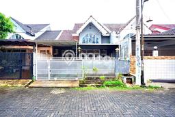 Rumah Minimalis 2 KT LT 105m2 di Graha Raya Rumah Minimalis 2 KT LT 105m2 di Graha Raya