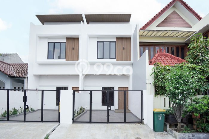Hunian Nyaman Asri 3 KT Siap Pakai di Harapan Indah Bekasi Hunian Nyaman Asri 3 KT Siap Pakai di Harapan Indah Bekasi