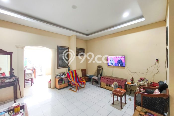 Jual Rumah Strategis Bagus Punya 4 KT di Pamulang Tangerang Selatan SHM Jual Rumah Strategis Bagus Punya 4 KT di Pamulang Tangerang Selatan SHM