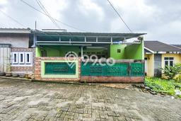 Jual Rumah Murah Meriah Bojong Gede Punya 2 Kamar & LT 70m2 Jual Rumah Murah Meriah Bojong Gede Punya 2 Kamar & LT 70m2