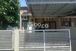 HOT LISTING! Rumah Untuk Investasi di Bojong Gede, LT 72m² Bangunan 42m² HOT LISTING! Rumah Untuk Investasi di Bojong Gede, LT 72m² Bangunan 42m²