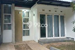 Jual Rumah Modern 3 KT di Cibubur, Jakarta Timur Jual Rumah Modern 3 KT di Cibubur, Jakarta Timur