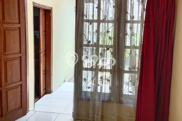 Rumah Minimalis 4 KT di Cilebut Bogor Rumah Minimalis 4 KT di Cilebut Bogor