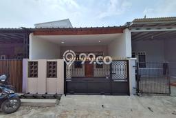Dijual Rumah Minimalis Bagus Punya 2 KT di Cibinong Bogor SHM Dijual Rumah Minimalis Bagus Punya 2 KT di Cibinong Bogor SHM