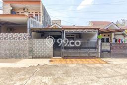 Rumah Minimalis 2 KT di Bojong Sari Depok Rumah Minimalis 2 KT di Bojong Sari Depok