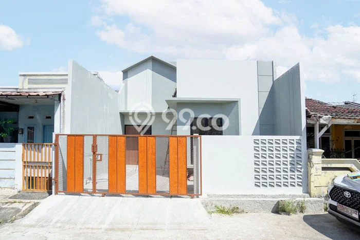 For Sale Hunian Rumah Terawat 3 KT di harapan indah, Bekasi For Sale Hunian Rumah Terawat 3 KT di harapan indah, Bekasi