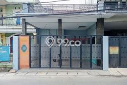 Rumah Strategis Minimalis Lb 160m2 di Pamulang, Tangerang Selatan Rumah Strategis Minimalis Lb 160m2 di Pamulang, Tangerang Selatan
