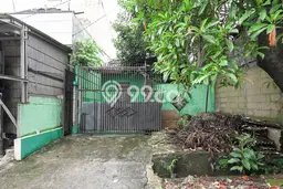 Dijual Rumah 2 Kamar Lokasi Strategis Bagus dan Strategis di Klari Dijual Rumah 2 Kamar Lokasi Strategis Bagus dan Strategis di Klari