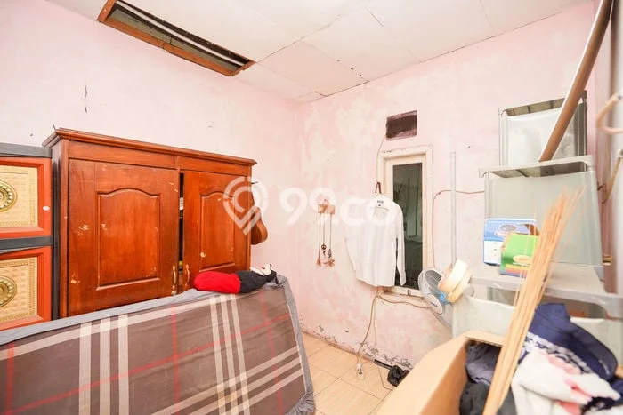 LIMITED OFFER! Rumah Premium area Cipayung, Luas 60m² Bangunan 36m² LIMITED OFFER! Rumah Premium area Cipayung, Luas 60m² Bangunan 36m²