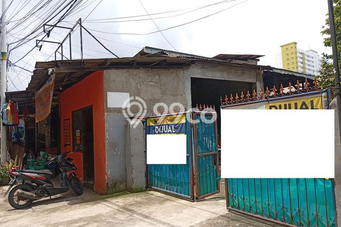 Pondok Kopi Pondok Kopi