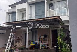 For Sale Hunian Rumah Nyaman 3 KT di Jati Asih, Bekasi For Sale Hunian Rumah Nyaman 3 KT di Jati Asih, Bekasi
