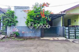 Dijual Rumah Modern 2 KT di Tanah Sareal, Bogor Dijual Rumah Modern 2 KT di Tanah Sareal, Bogor