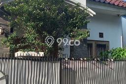 Jual Rumah Modern 4 KT di Bintaro, Tangerang Selatan Jual Rumah Modern 4 KT di Bintaro, Tangerang Selatan