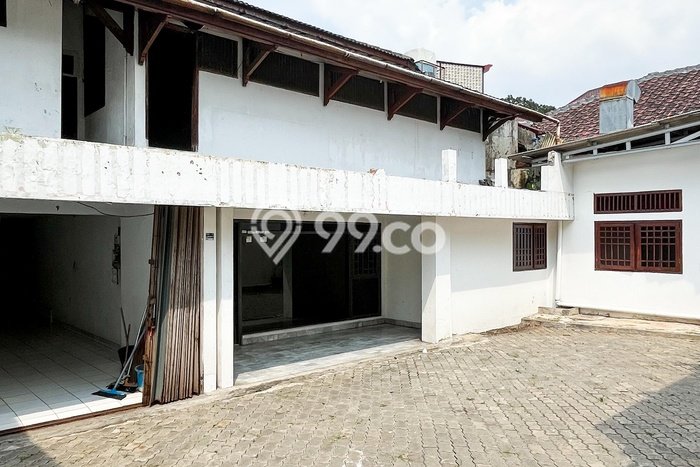 Hunian Eksklusif Best Location di Jakarta Selatan, DKI Jakarta Hunian Eksklusif Best Location di Jakarta Selatan, DKI Jakarta
