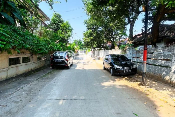 Kavling Tanah untuk Dijual di Bangka, Jakarta Selatan, Luas 631m2 Kavling Tanah untuk Dijual di Bangka, Jakarta Selatan, Luas 631m2