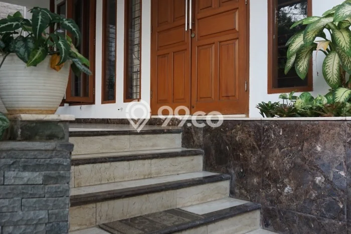Rumah Elit Modern Tanpa Renovasi di Cipete Jakarta Selatan Rumah Elit Modern Tanpa Renovasi di Cipete Jakarta Selatan