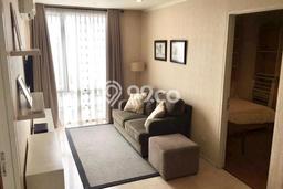 Apartemen Favorit Modern Dijual di Jakarta Pusat dengan 2 Kamar Tidur Apartemen Favorit Modern Dijual di Jakarta Pusat dengan 2 Kamar Tidur