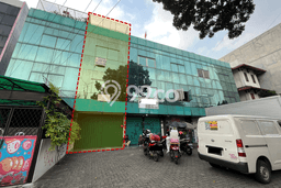 Unit Ruko Dijual di Kebayoran Lama Jakarta Selatan Luas Bangunan 236m2 Unit Ruko Dijual di Kebayoran Lama Jakarta Selatan Luas Bangunan 236m2