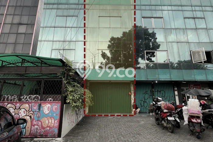 Ruko Dijual Lokasi Stratagis di Kebayoran Lama Jakarta Selatan Cocok untuk Bisnis Ruko Dijual Lokasi Stratagis di Kebayoran Lama Jakarta Selatan Cocok untuk Bisnis
