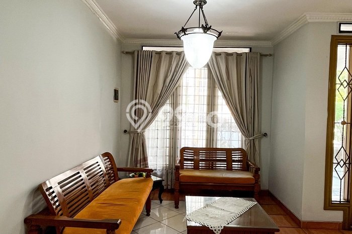 Jual Rumah Mewah Elegan Dengan View Eksklusif di Kalibata, Jakarta Selatan Jual Rumah Mewah Elegan Dengan View Eksklusif di Kalibata, Jakarta Selatan