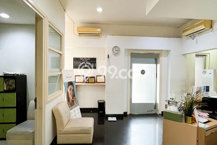 Komersial Dijual di Jakarta Selatan LT 350m2 & LB 450m2 Lokasi Terbaik! Komersial Dijual di Jakarta Selatan LT 350m2 & LB 450m2 Lokasi Terbaik!