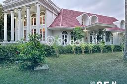 Hunian Super Mewah dengan Akses Paling Strategis di Simprug, Jakarta Selatan Hunian Super Mewah dengan Akses Paling Strategis di Simprug, Jakarta Selatan