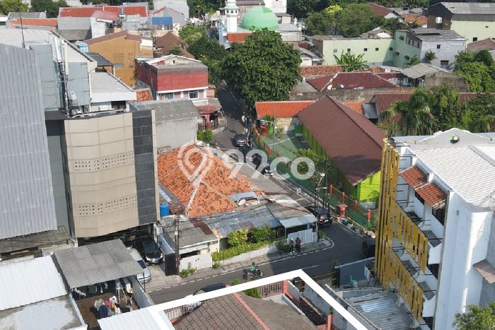 Dijual Rumah Luas Megah Dengan View Eksklusif di Petojo, Jakarta Pusat Dijual Rumah Luas Megah Dengan View Eksklusif di Petojo, Jakarta Pusat
