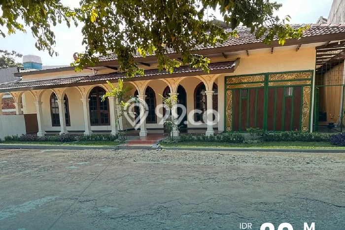 Rumah Luxury Modern Tanpa Renovasi di Cipete Jakarta Selatan Rumah Luxury Modern Tanpa Renovasi di Cipete Jakarta Selatan